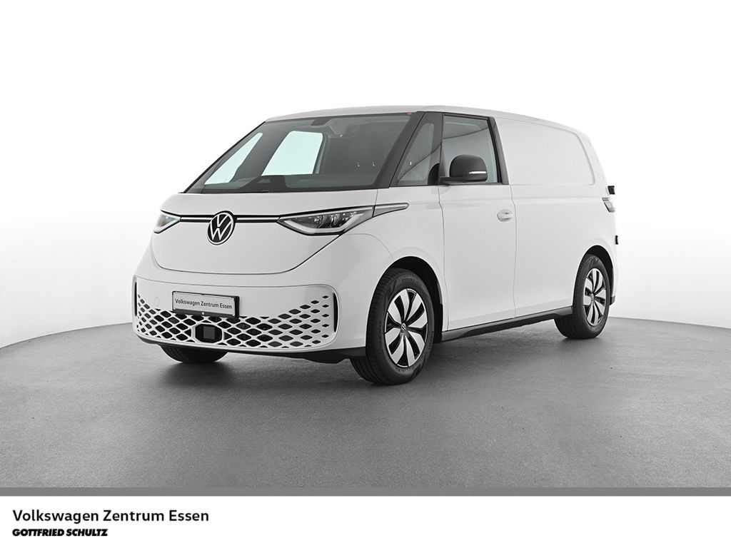 Volkswagen ID. Buzz Cargo Pro kurzer Radstand 210 kW (286 H