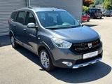 Dacia Lodgy Stepway 7 Sitze, Klima, Navi, - Dacia Lodgy aus 2018