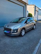 Peugeot 3008 aus 2 Hand - gebrauchte Peugeot 3008 aus dem Jahr 2009