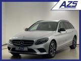 Mercedes-Benz C 220 T CDI Avantg. LED ACC Kamera Navi Keyless - Mercedes-Benz C 220: Cd