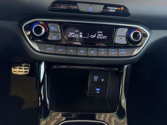 Hyundai i30 - Bild 18