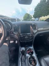 Jeep Grand Cherokee 6.4l V8 HEMI SRT Automatik SRT - Jeep: Srt 8
