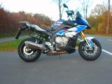BMW S 1000 XR - BMW Motorräder in Münster