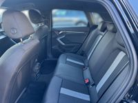 Audi A3 - Vorschau Bild 9