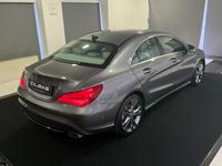 Mercedes-Benz CLA 200 7G Urban*KAM*XENON*NAVI*SHZ*LEDER-BEIGE*