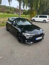 BMW 116i M Sport M Sport