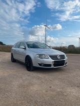 Volkswagen VW Passat 3C Variant VR6 3.2 - Volkswagen Passat: Vr6