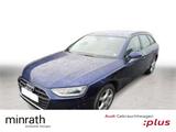Audi A4 Avant 35 TDI APP+DAB+ACC+LED+NAVI+PDC+TOTW - Audi A4 in Duisburg