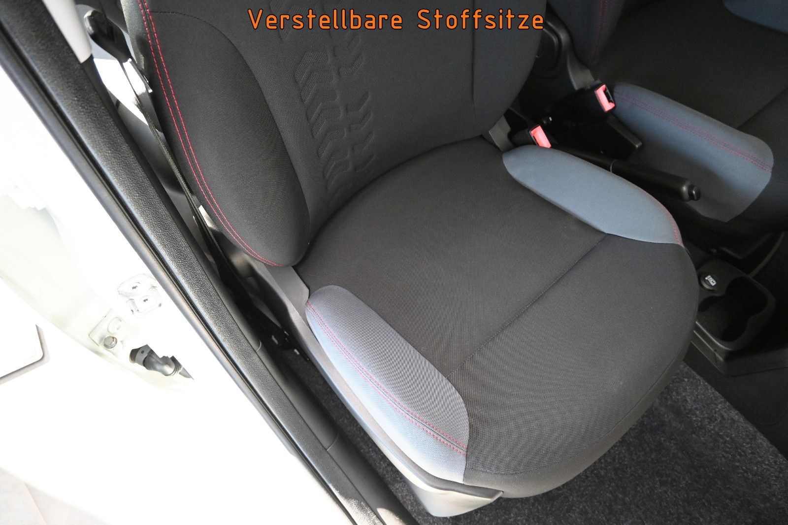 Fahrzeugabbildung Fiat Panda 0.9 Twinair Natural Power Easy Benzin /Gas