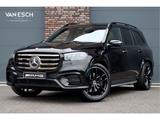 Mercedes-Benz GLS 580 V8 4MATIC AMG Line | Facelift | Airmatic - schwarze Mercedes-Benz GLS 580