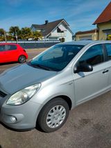 Hyundai i20 1.4 CRDi i-blue - Hyundai i20: Crdi