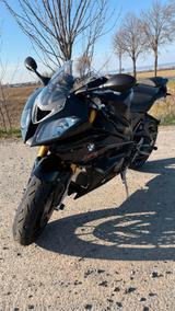 BMW S1000 RR  MÜ, TÜV Neu scheckheft / DTC / - Motorräder in Dresden