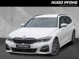 BMW 320 d xDrive M Sport.ACC. Head Up - BMW 3er Reihe: Standheizung