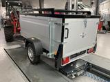 TPV KT-EU2 " Silber mit Deckel Schwarz" - Offers