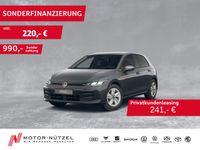 Volkswagen Golf - Vorschau Bild 1