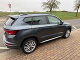 Seat Ateca 2.0 TSI 140kW FR 4Drive DSG Pano/AHK/Navi - Seat Ateca in Kassel