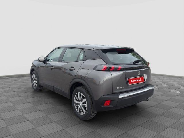 Peugeot PEUGEOT 2008 2008 PureTech 100 S&S Active Pack imagem 3