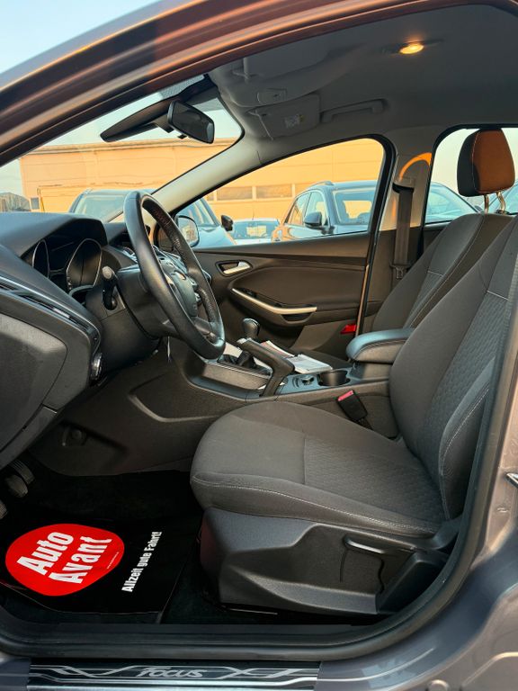 Ford Focus - Bild 11