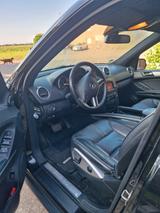 Mercedes-Benz ML 350 4MATIC - - gebrauchte Mercedes-Benz ML 350 aus dem Jahr 2009