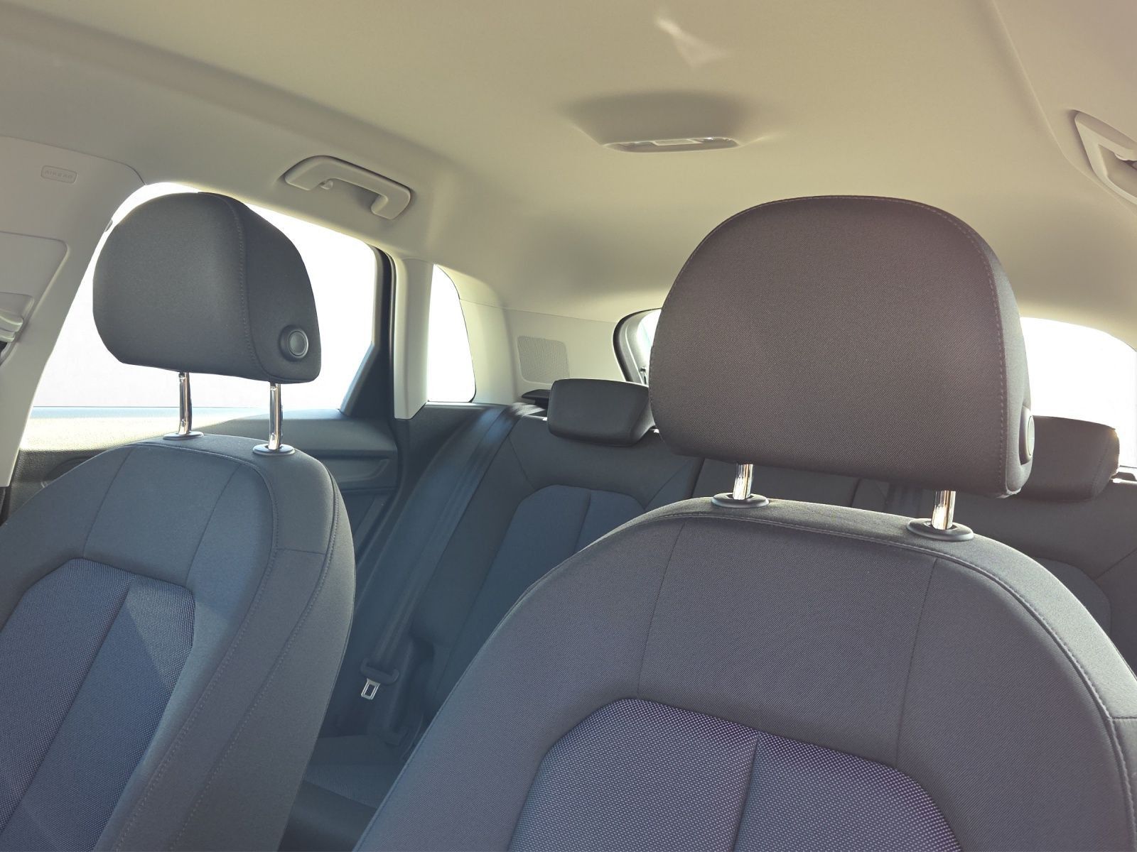 Audi Q3 - Bild 11