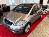 Mercedes-Benz A 160 CDI*1HAND*MB-SERVICE*KLIMA*TÜV-NEU - Mercedes-Benz A 160: Mb