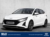 Hyundai i20 Trend Komfort-Paket Apple CarPlay Navi Andro - Hyundai i20 Gebrauchtwagen in Köln