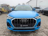 Audi Q3 45 TFSI quattro S line +TURBOBLAU+B&O+PANO+19 - Audi: Turbo