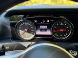 Mercedes-Benz E 200 Autom. - - Mercedes-Benz E 200 Gebrauchtwagen in München