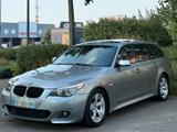 BMW 535D M-Paket ab Werk evtl. TAUSCEHN - gebrauchte BMW 535 aus dem Jahr 2006