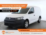 Volkswagen Caddy Cargo Maxi Double Grid KLIMA/AHK/NAVI/DAB/ - Volkswagen Caddy aus 2024