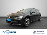 Volkswagen Golf VIII GOAL 1,5 l eTSI DSG LED NAVI AHK REAR - Auto leasen in Saarbrücken