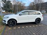 Audi Q7 4.2 TDI V8 ABT Quattro | Bj. 2010 | 365+PS - gebrauchte Audi Q7 aus dem Jahr 2010
