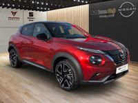 Nissan Juke - Vorschau Bild 3