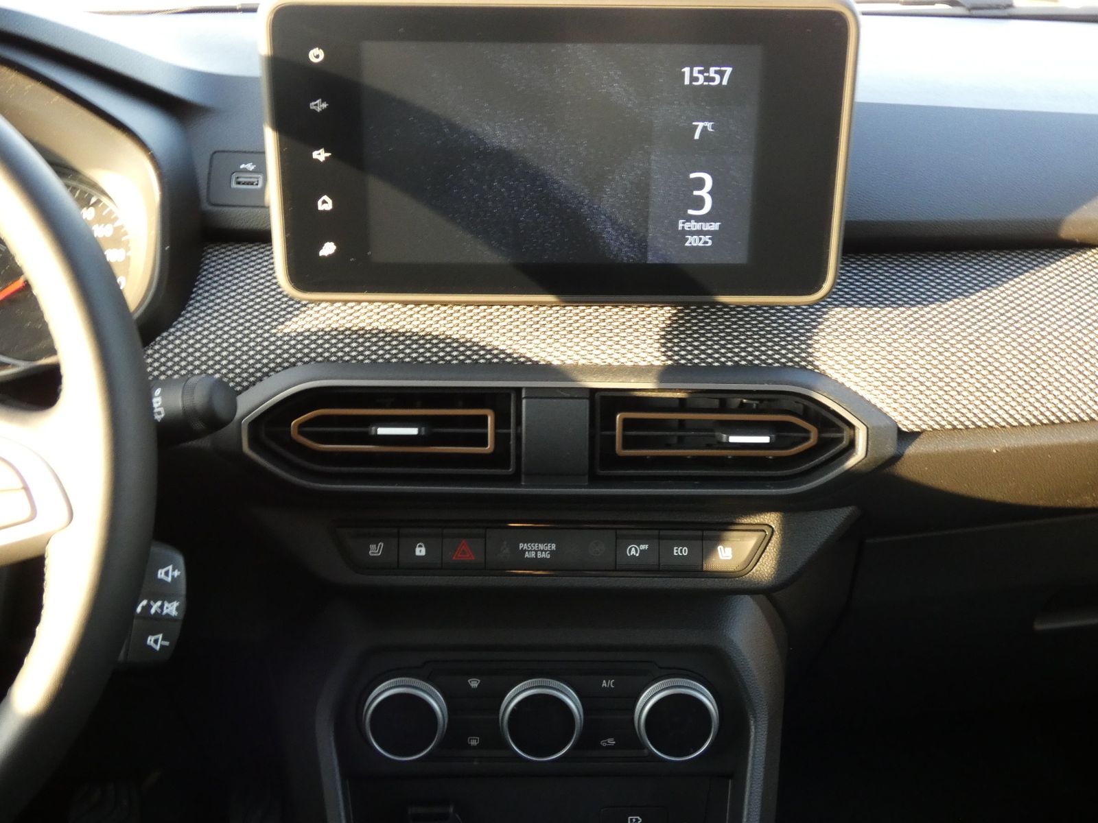 Dacia Sandero - Bild 16