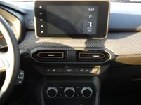 Dacia Sandero - Vorschau Bild 16