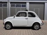 Fiat 500 Oldtimer H Zulassung TÜV Neu Cinquecento - Fiat aus 1972