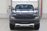 Ford Ranger Raptor 3.0 EcoBoost Auto., RAPTOR-PAKET - Ford Ranger: Allradantrieb