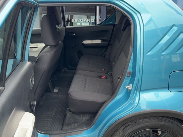 Suzuki Ignis Comfort+ 4x4 1.2 °LED°Navi°RFK°SHZ°