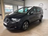 Seat Alhambra FR-Line PANO SHZ NAVI RFK - Seat Alhambra aus 2019