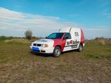 Volkswagen Caddy - gebrauchte VW Caddy aus dem Jahr 2003