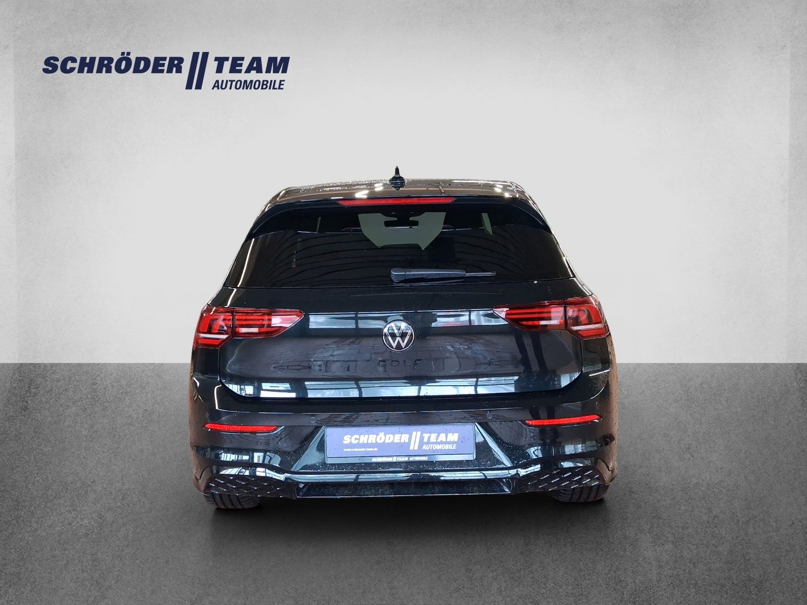 Volkswagen Golf - Bild 4