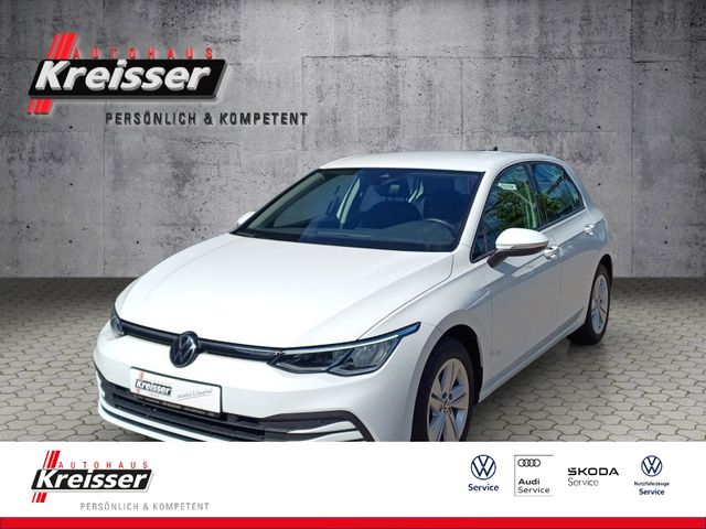 Golf 2.0 TDI DSG/ACC/AHK/ NAVI/SHZ/LED/KLIMA/EPH