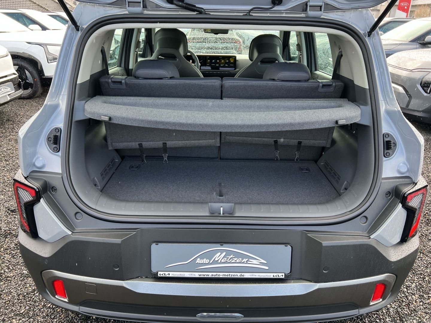 Kia EV2 - Bild 7