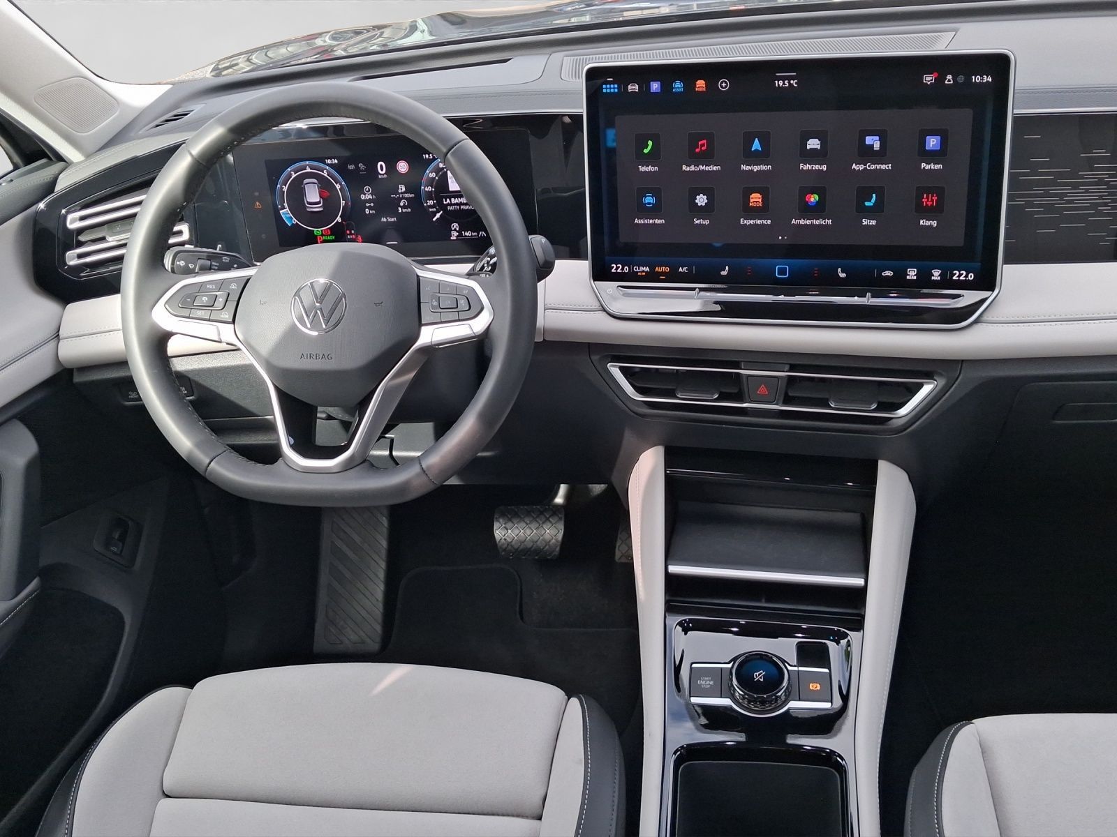 Volkswagen Tiguan 1.5 eTSI DSG ELEGANCE NAVI 360 SITZH LED foto 5