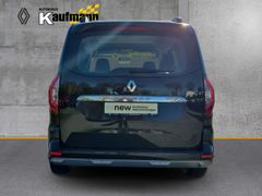 Fahrzeugabbildung Kangoo III Edition ONE 1.3 TCe130 EU6d LED Navi