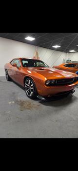 Dodge Challenger - Dodge: Chall