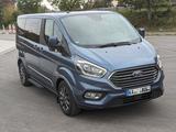 Ford Tourneo Custom L1 Titanium X Bi-Xenon Leder - Ford Tourneo Custom in Karlsruhe