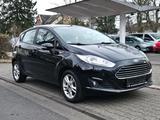 Ford Fiesta Trend 2.Hand Klima Allwetterreif Bluetoot - Ford Fiesta Gebrauchtwagen in Frankfurt