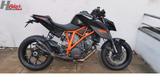KTM 1290 Super Duke mit Gewährleistung - KTM MOTORRAD