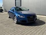 Audi TT C 3.2 Coupe quattro*SLine*Navi*TOP - Audi TT 3.2 Quattro